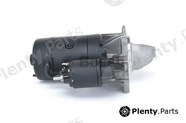 Bosch 0001219012 — Starter