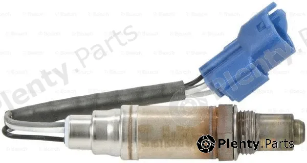 Lambda Sensor