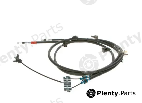 Bosch 1987482851 — Cable Pull, parking brake