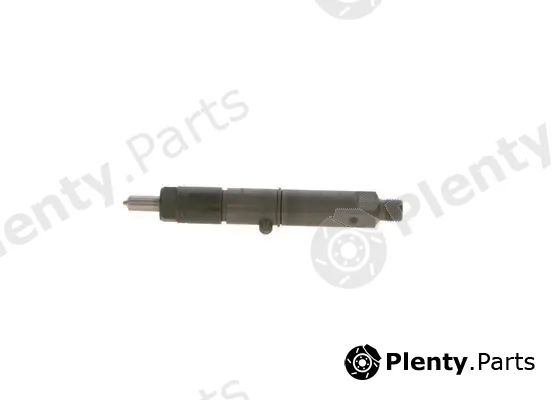 Bosch 0432131633 — Nozzle and Holder Assembly