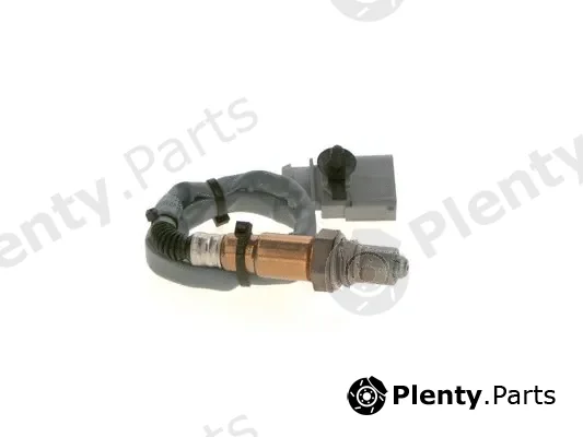 Lambda Sensor