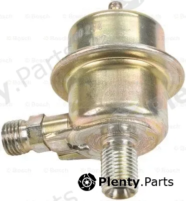 Bosch 0280160234 — Fuel Pressure Regulator