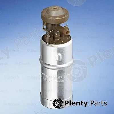 Bosch 0580453910 — Fuel Pump