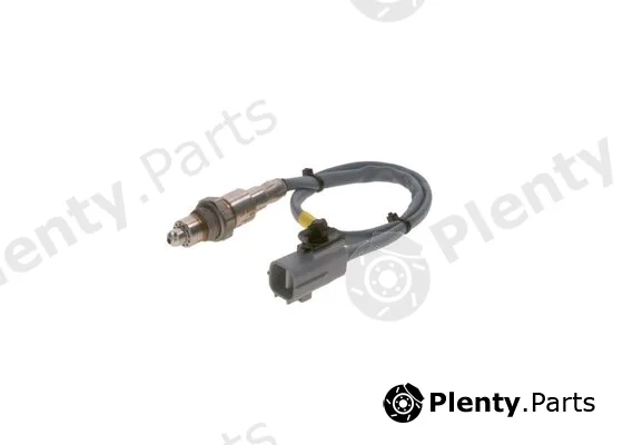 Lambda Sensor