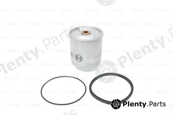 Bosch F026407058 — Oil Filter