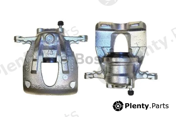 Bosch 0986473257 — Brake Caliper