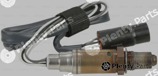 Lambda Sensor