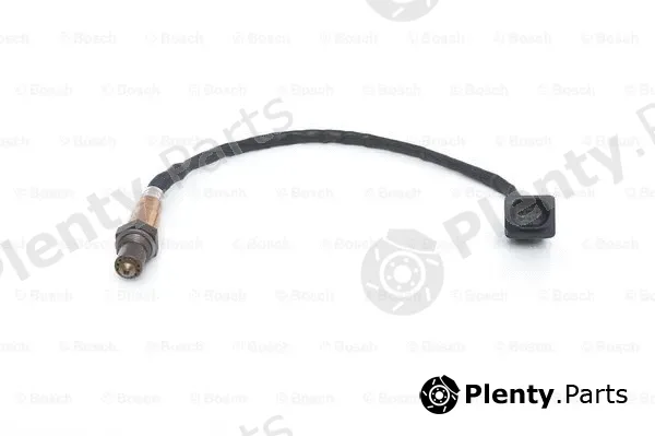 Lambda Sensor