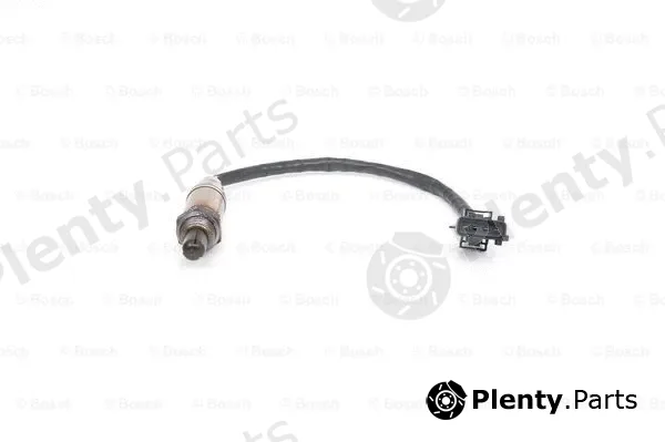 Lambda Sensor