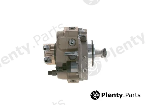 Bosch 0445020137 — High Pressure Pump