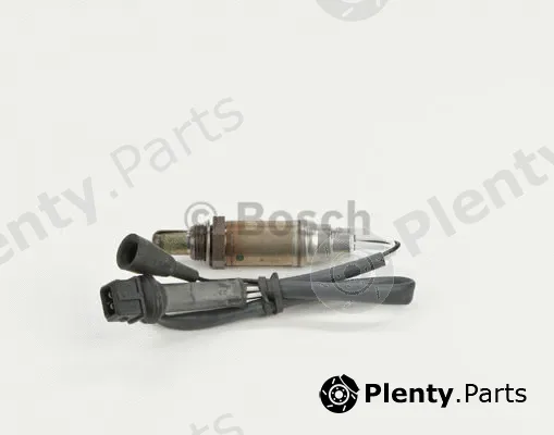 Lambda Sensor