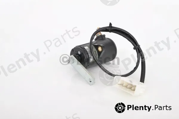 Bosch 0281002350 — Sensor, accelerator pedal position
