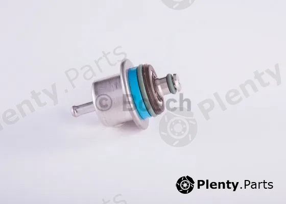 Bosch F000DR0209 — Fuel Pressure Regulator