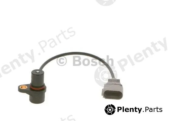 Bosch 0261210145 — Sensor, crankshaft pulse