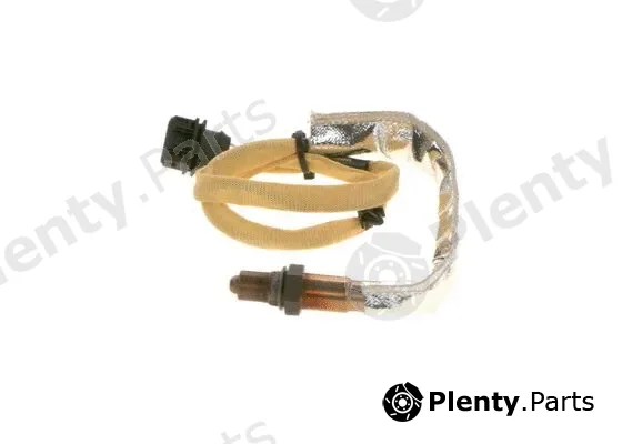 Bosch 0258006291 — Lambda Sensor