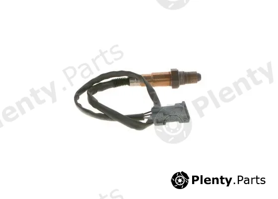 Lambda Sensor