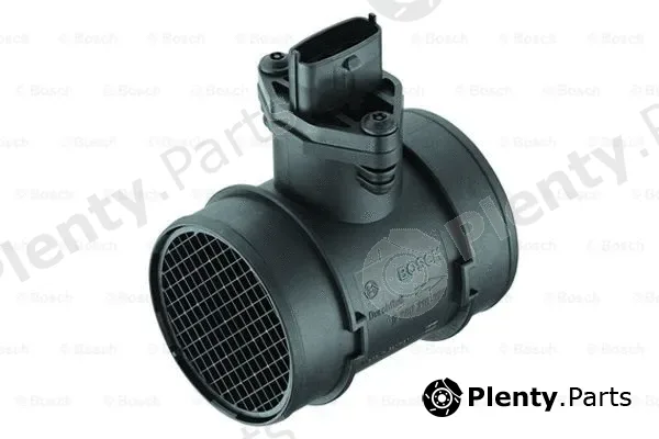 Bosch 0280218111 — Mass Air Flow Sensor