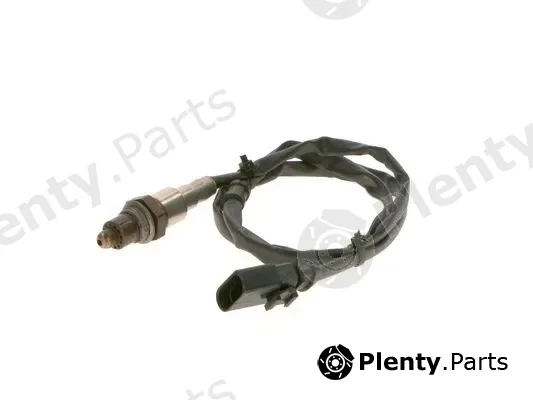 Lambda Sensor
