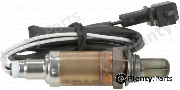 Lambda Sensor