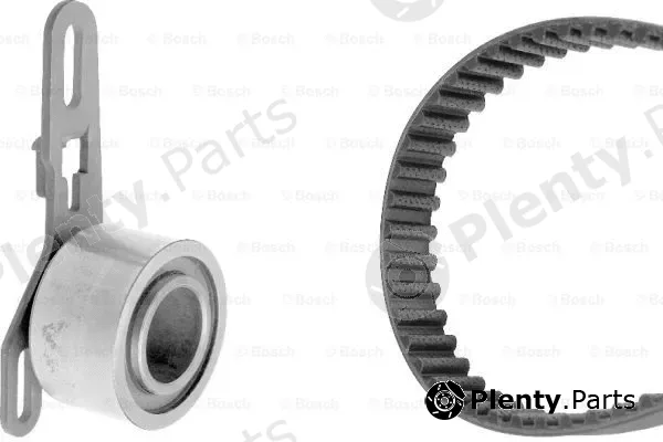 Bosch 1987948618 — Timing Belt Kit