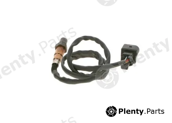 Lambda Sensor