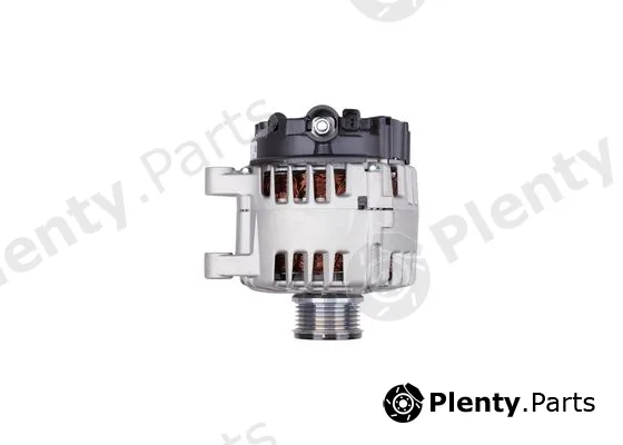 Bosch 1986A00572 — Alternator