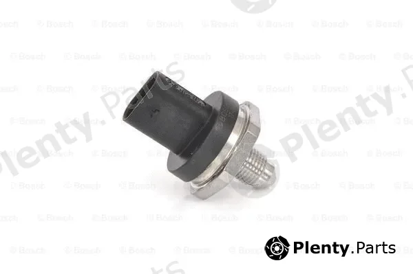Bosch 0261545121 — Sensor, fuel pressure