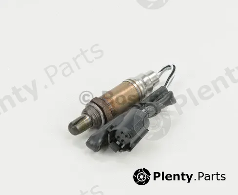 Lambda Sensor