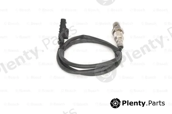 Bosch 0281004625 — Lambda Sensor