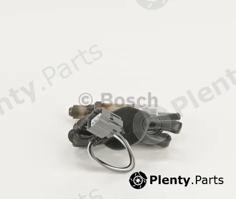 Lambda Sensor