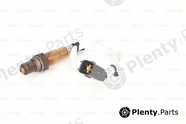 Lambda Sensor