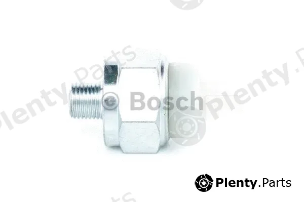 Bosch 0986345112 — Stop Light Switch