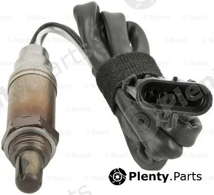Lambda Sensor