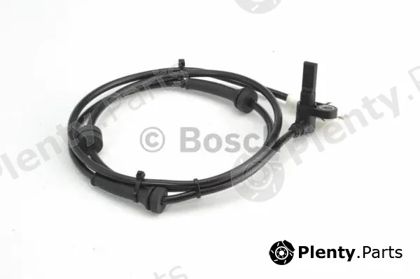 Bosch 0265007038 — Sensor, wheel speed