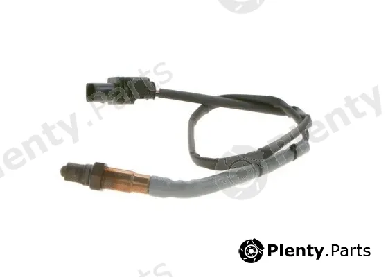 Bosch 0258007326 — Lambda Sensor