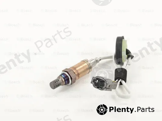 Lambda Sensor