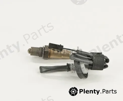 Lambda Sensor