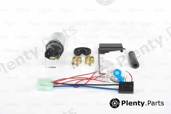 Bosch 0986580965 — Fuel Pump