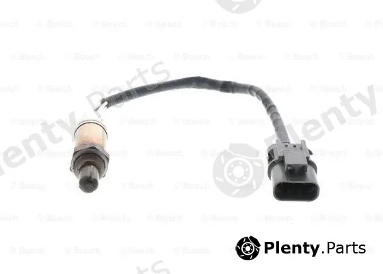 Bosch F00HL00018 — Lambda Sensor