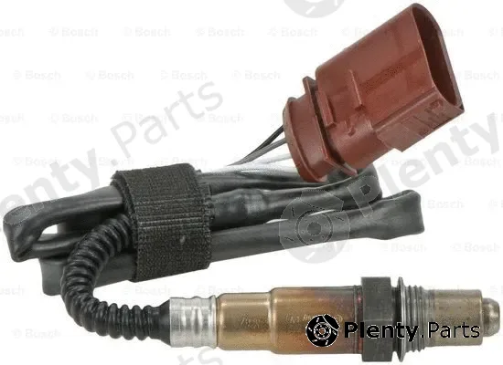 Lambda Sensor