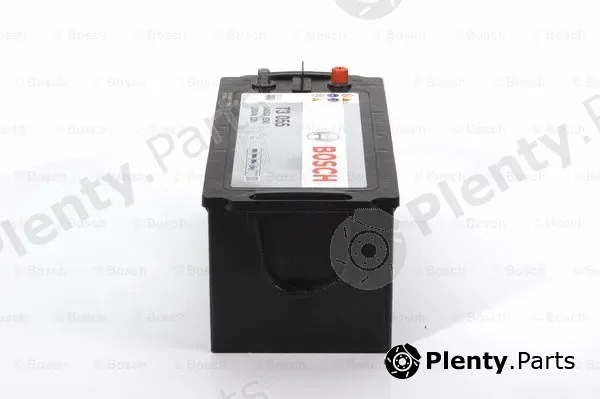 Bosch 0092T30550 — Starter Battery T3