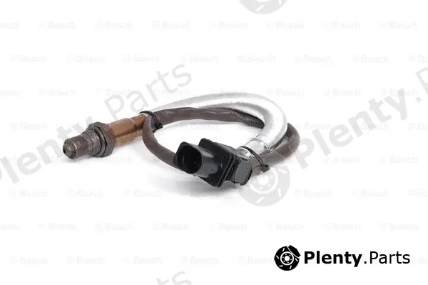 Lambda Sensor