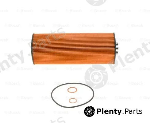 Bosch 09864B7010 — Oil Filter