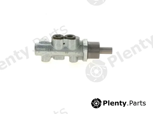Bosch 0986481020 — Brake Master Cylinder