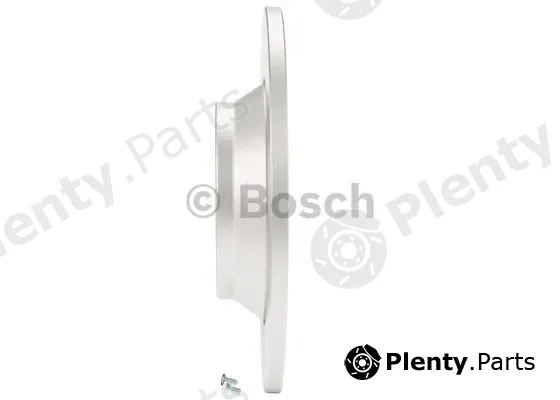 Bosch 0986479A84 — Brake Disc
