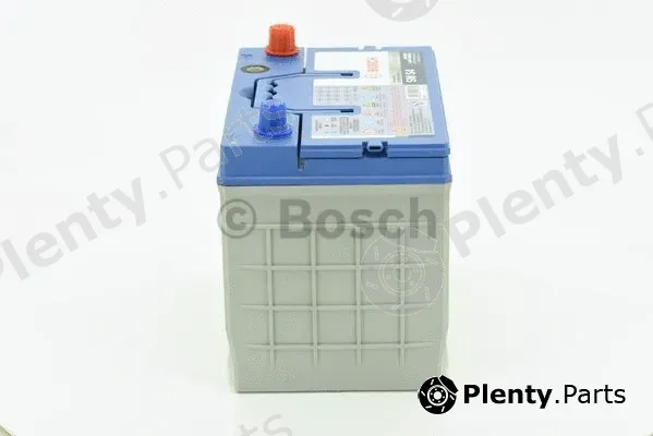 Bosch 0986A02796 — Starter Battery S4