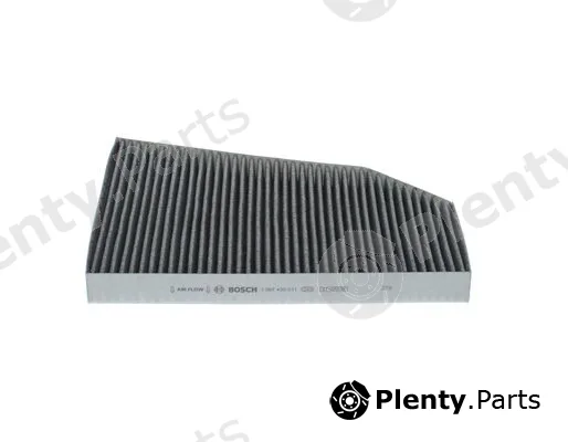 Bosch 1987435611 — Filter, cabin air