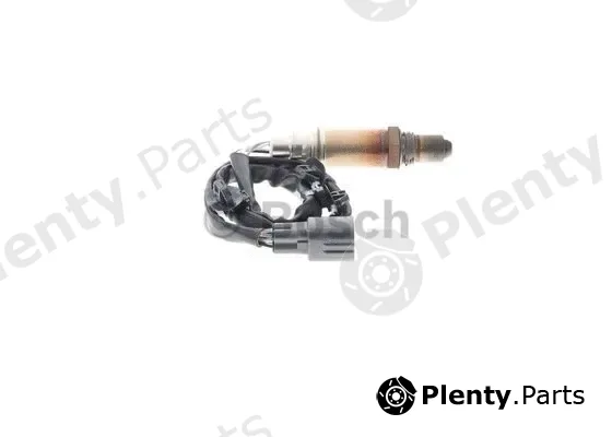Lambda Sensor