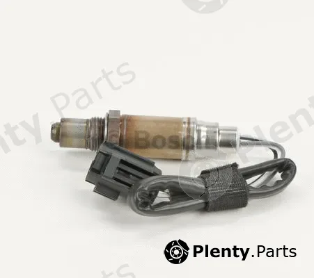 Lambda Sensor