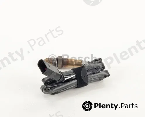 Lambda Sensor